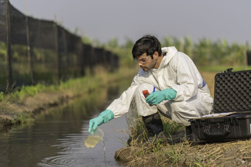 Professional Site Assessment